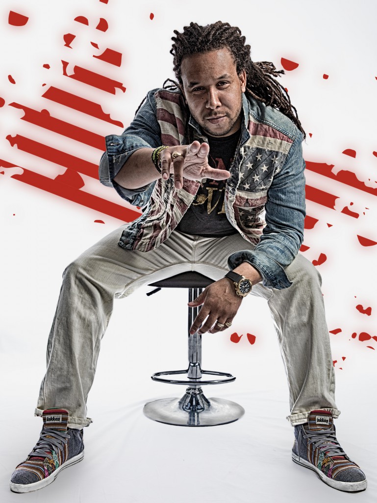 See Mighty Mystic with The Big Take Over Band live 5/24/14 Olives in