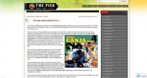 The Pier Hi Grade Out now