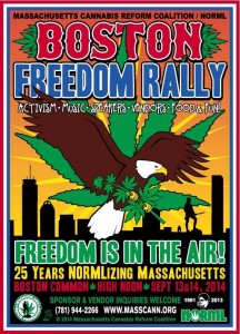 Freedom Rally