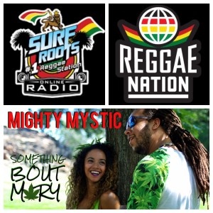 Surf Roots & Reggae Nation