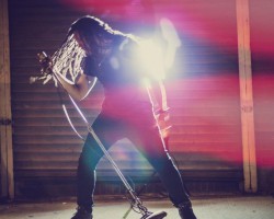 Mighty Mystic live @ Stella Blues New Haven CT 5/31/14