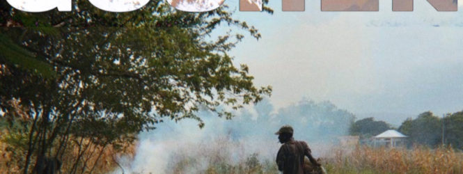 Goshen music video underway