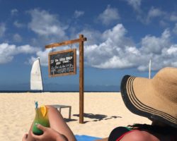 Breathtaking visuals highlight “If the world should end Today”.