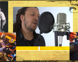 Hurray! Mighty Mystic’s new album “Art of Balance” set for a early 2016 release