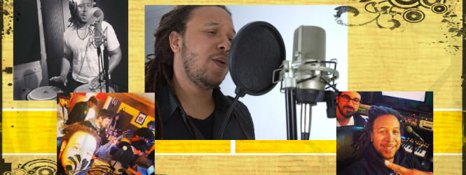 Hurray! Mighty Mystic’s new album “Art of Balance” set for a early 2016 release