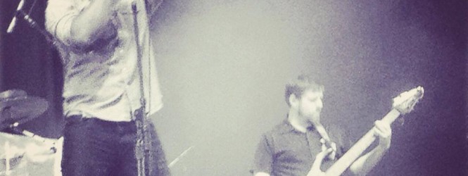 Mighty Mystic rocks the house at Blue Hills Bank Pavilion Boston