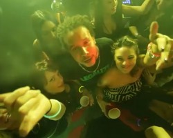 Mighty Mystic guest hosts Selecta Dash Eye new Mix CD titled “Cali Green”