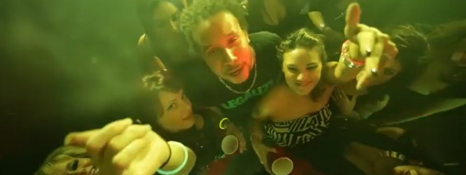 Mighty Mystic guest hosts Selecta Dash Eye new Mix CD titled “Cali Green”