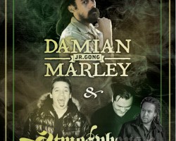 Mighty Mystic just added to Damian Marley & Atmosphere Concert at Blue Hills Bank Pavilion Boston 6/8/14