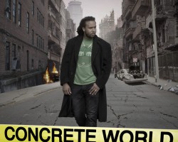Vote: Mighty Mystic Concrete World as album of the year via Roots Radical Connection.