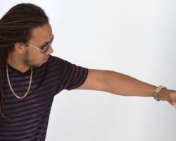 Mighty Mystic to perform on 2014 Newport Waterfront Reggae Fest taking place 8/9/14.