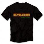 Revolution Tee