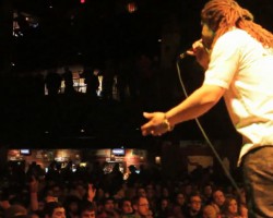 Mighty Mystic to perform at XO Lounge in Philadelphia PA 5/23/14