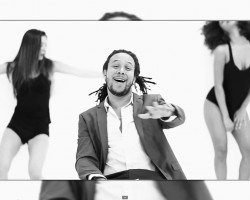 Mighty Mystic releases new video for his song TRUE LOVE