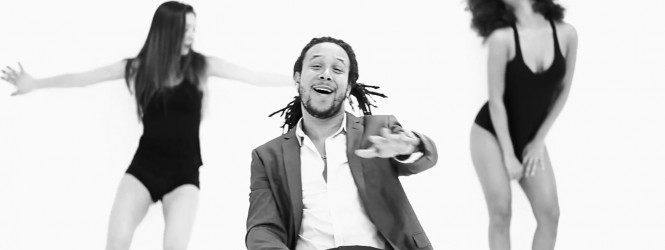 Mighty Mystic releases new video for his song TRUE LOVE