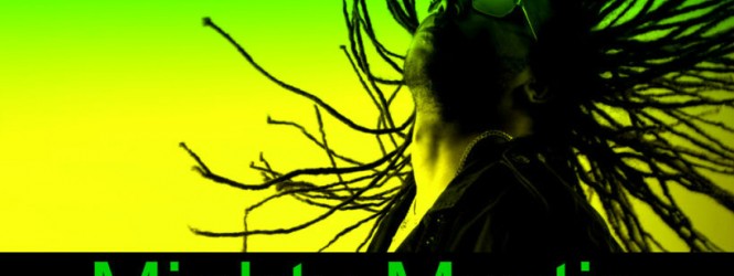 MIGHTY MYSTIC to headline Rams Head Live Baltimore MD 7/26/14