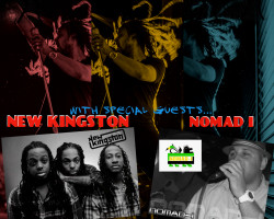 Mighty Mystic to Headline Paradise Rock Club Boston 2/7/15