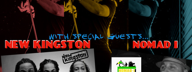 Mighty Mystic to Headline Paradise Rock Club Boston 2/7/15