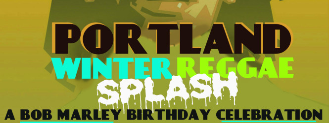 Mighty Mystic live @ Port City Music Hall – Portland ME 2/6/15