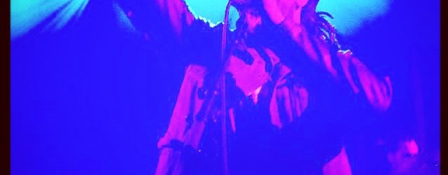 Live @ Port City Music Hall, Portland ME