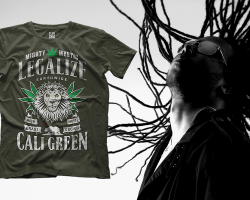 #NEWSFLASH‬: Irie Magazine & Mighty Mystic team up to ‪‎celebrate‬ the #420 movement