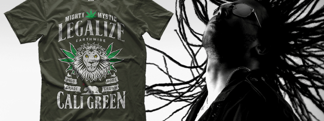 #NEWSFLASH‬: Irie Magazine & Mighty Mystic team up to ‪‎celebrate‬ the #420 movement