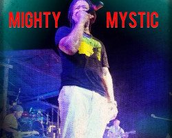Mighty Mystic drops the hammer at the 25th annual Moonsplash Fest Anguilla