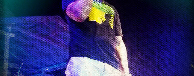 Mighty Mystic drops the hammer at the 25th annual Moonsplash Fest Anguilla