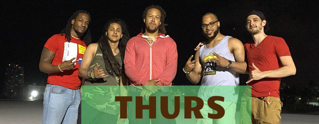 MIGHTY MYSTIC returning to NYC