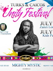 Unity Fest (Turks&Caicos)