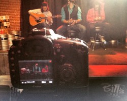 2 new videos under production!