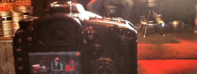 2 new videos under production!