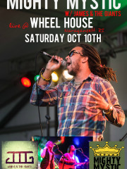 Live @ Wheel House