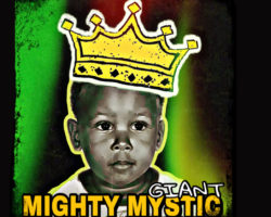 “Giant” album stands tall on the charts.