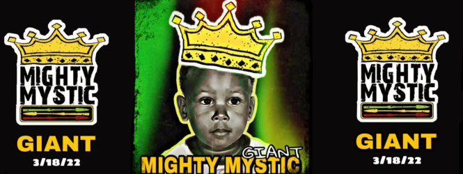  Giant Album Stands Tall On The Charts Mightymystic 