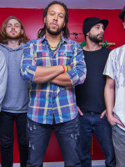 Live @ The Parlor