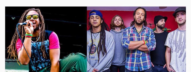 Mighty Mystic signs with Roots Musician Records new album to follow