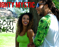 Pre Order “The Art of Balance” on Feb 12th and get new song by Mighty Mystic.