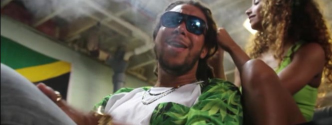 Mighty Mystic – Something Bout Mary (Official Music Video)