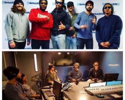 Sirius XM The Joint 42 adds Mighty Mystic “Something Bout Mary” to Rotation