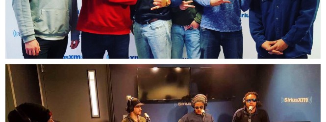 Sirius XM The Joint 42 adds Mighty Mystic “Something Bout Mary” to Rotation