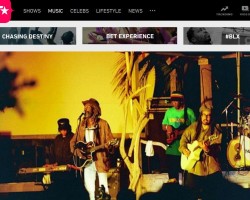 BET TV sings High praises for Mighty Mystic