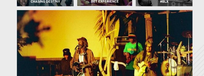 BET TV sings High praises for Mighty Mystic