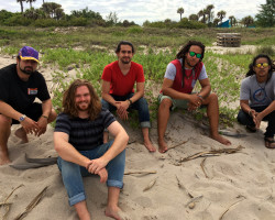 Good times in North Carolina and Florida.