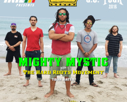 U.S Summer Tour Just Announced