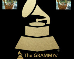 The Grammys: 1st Ballot announcement made: Mighty Mystic is on it!