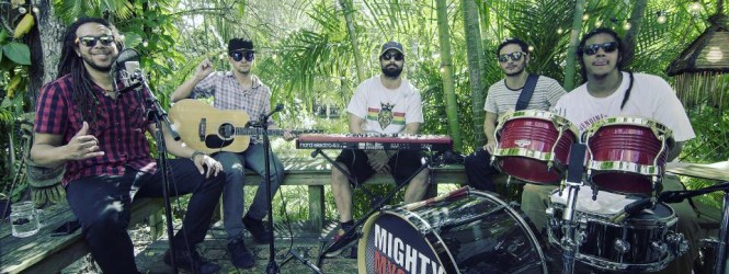 World Premere: Sugarshack Sessions Presents: Mighty Mystic LIVE!