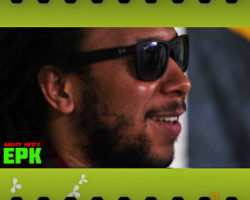 Mighty Mystic – EPK – U.S Tour & More!