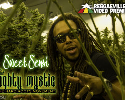 OUT NOW! Sweet Sensi music video