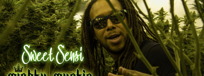 OUT NOW! Sweet Sensi music video